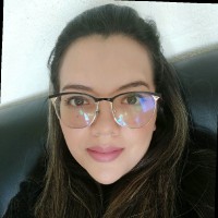 Yeraldine Casallas Martinez