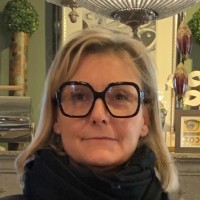 Florence Lamperin