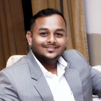 Tushar Kurkute