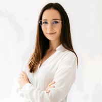 Maja Gronowska- Siegieda