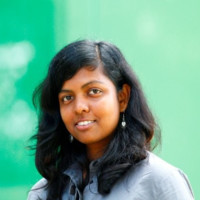 Thejani Fernando