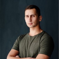 Oleksii Ruzhynskiy