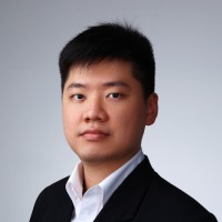 Gordon Foo