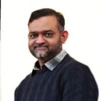 Prasanth Kunjumon