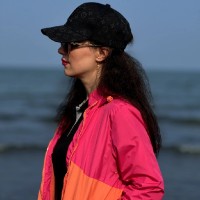 Sahar Moghadam