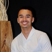 Aaron Sutherland