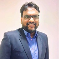 Karthikeyan G.