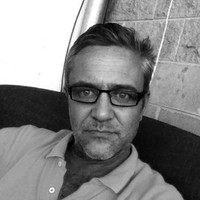 Neil McMahon