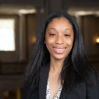 Maya King