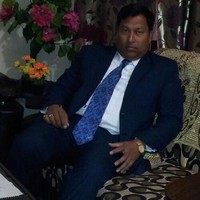 Biswaranjan Mohapatra