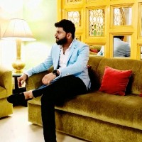 Hemant Kushwah