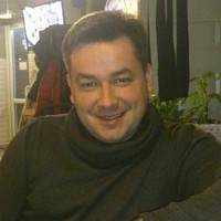 Alexey Kostyuchenko