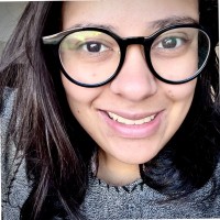 Carollyne Freitas dos Santos