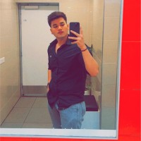 Mayank Thakur