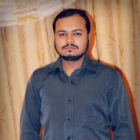 Ehtesham Ahmed Khan Lodhi