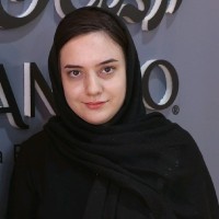 Mahdieh Zamani