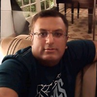 Muhammad Sharjeel