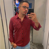 Abner Gomes