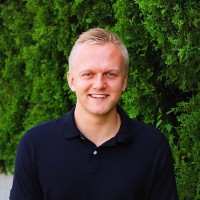 Jesse Kostelyk