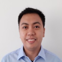 Timothy Jude Torralba
