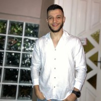 Alexandre Pessoa da Silva