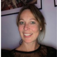 Margriet Harkema