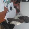 Masudi Isa