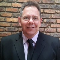 Marsel Van Der Merwe