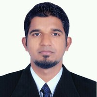Shafeeque Ali