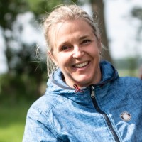 Jacqueline Van Der Spek-Voorbeijtel