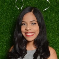 Genesis Arissel Santos Mateo