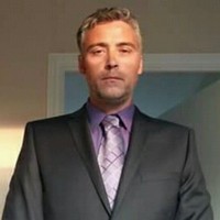 Andy Mcmillan