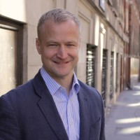 Jonathan Tepper