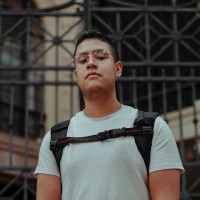 Keven Josue Salazar Aldana