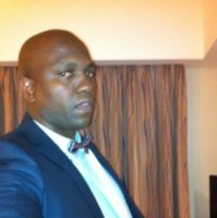 Michael Tsiane