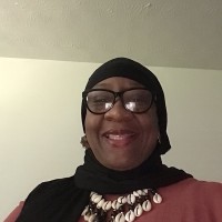 Ameenah Sabree