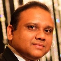 Chowdhury Shovon Rafique Shuvo, HBR-HMM