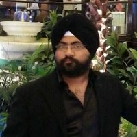 Ashdeep Singh