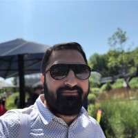 Paramjit Bhullar