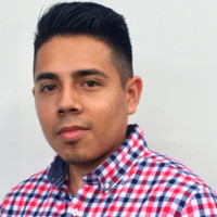 Norberto Perez