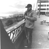 Jared Johnson