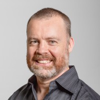Lester Walters, CPEng, RPEQ