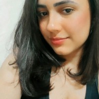 Ananda Isabel