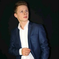 Christopher Dourdin