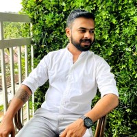 Sreejith Kv