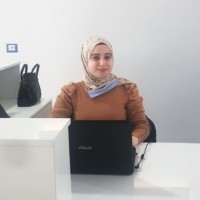Mona CHAABOUNI