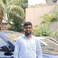 Mitesh Deorukhakar