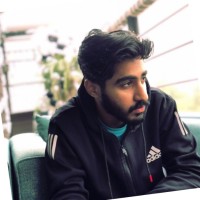 Aayan Khattak