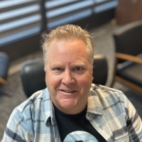 Richard Lamontagne