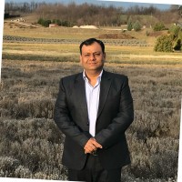 Bhupesh Kumar